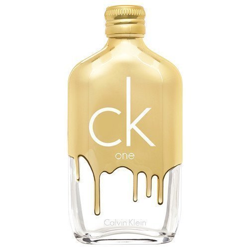 Calvin Klein CK One Gold EdT