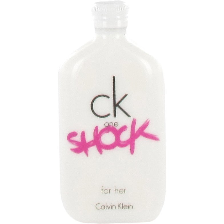 Calvin Klein CK One Shock EdT EdT 50ml