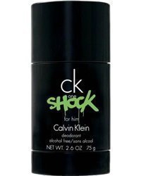 Calvin Klein CK One Shock For Him Deostick 75ml