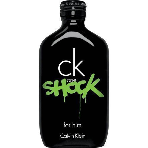 Calvin Klein CK One Shock for Him EdT 100 ml