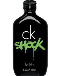 Calvin Klein CK One Shock for Him EdT 100ml