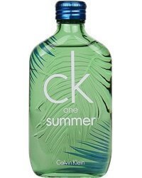 Calvin Klein CK One Summer 2016 EdT 100ml