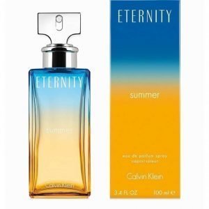 Calvin Klein CK eternity summer 100 ml Tuoksu