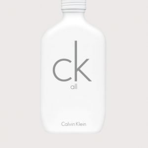 Calvin Klein CK one all edt 100 ml Tuoksu