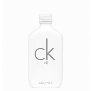 Calvin Klein CK one all edt 50 Tuoksu