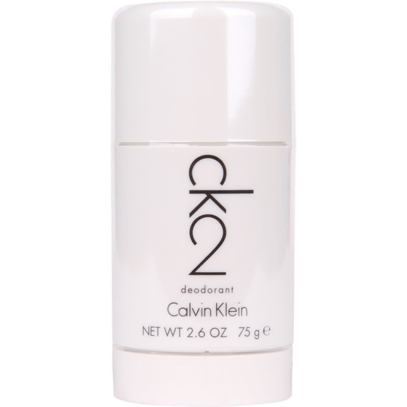 Calvin Klein CK2 Deostick 75g