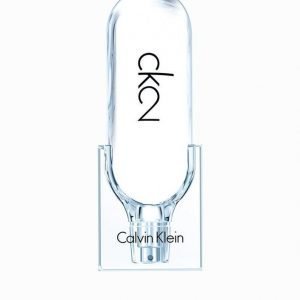 Calvin Klein CK2 Eau de toilette 30 ml Tuoksu