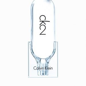 Calvin Klein CK2 Eau de toilette 50 ml Tuoksu