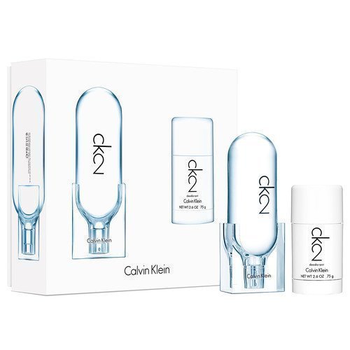 Calvin Klein CK2 Gift Set