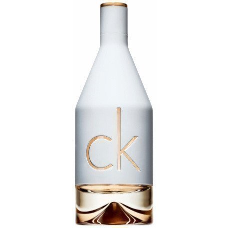 Calvin Klein CKIn2U for Her EdT 100 ml