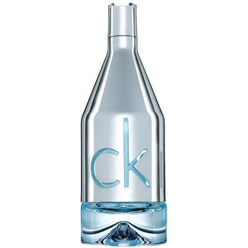 Calvin Klein CKIn2U for Him EdT Collectors Bottle