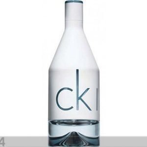 Calvin Klein Calvin Klein Ck In2u Him Edt 150ml