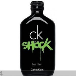 Calvin Klein Calvin Klein Ck One Shock For Him Edt 200ml