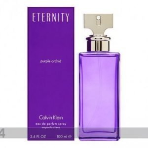 Calvin Klein Calvin Klein Eternity Purple Orchid Edp 100ml