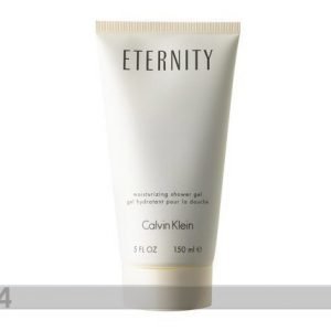 Calvin Klein Calvin Klein Eternity Suihkugeeli 150ml