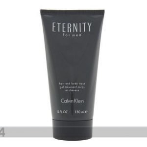 Calvin Klein Calvin Klein Eternity Suihkugeeli 150ml