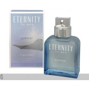 Calvin Klein Calvin Klein Eternity Summer 2014 Edt 100ml