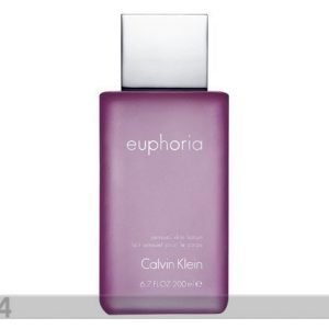 Calvin Klein Calvin Klein Euphoria Vartaloemulsio 200ml