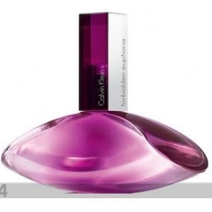 Calvin Klein Calvin Klein Forbidden Euphoria Edp 100ml