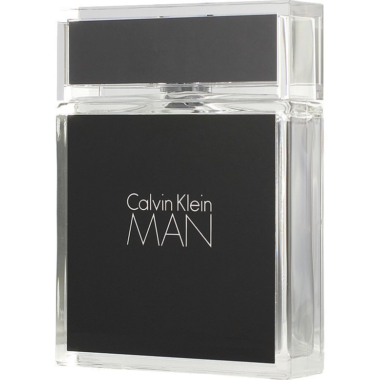 Calvin Klein Calvin Klein Man After Shave After Shave 100ml