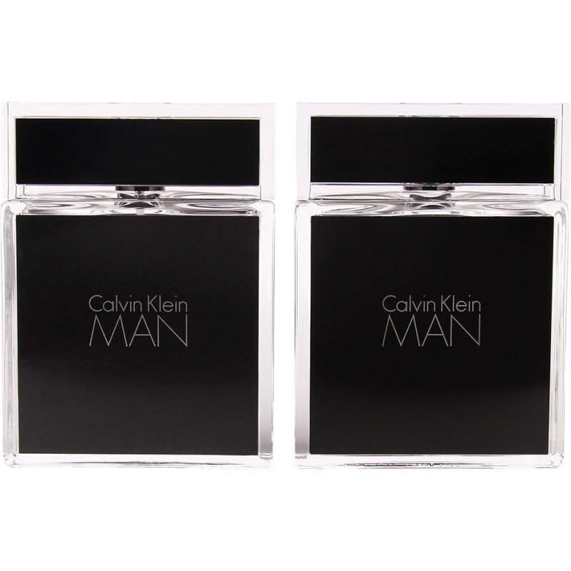 Calvin Klein Calvin Klein Man Duo EdT 100ml After Shave 100ml