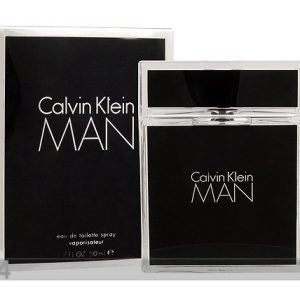 Calvin Klein Calvin Klein Man Edt 50ml