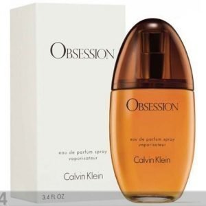 Calvin Klein Calvin Klein Obsession Edp 30ml