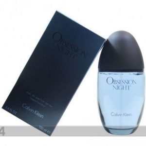 Calvin Klein Calvin Klein Obsession Night Edp 100ml