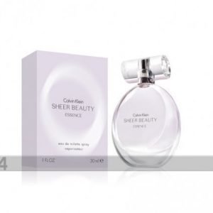 Calvin Klein Calvin Klein Sheer Beauty Essence Edt 30ml