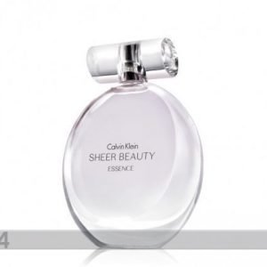 Calvin Klein Calvin Klein Sheer Beauty Essence Edt 50ml