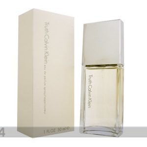 Calvin Klein Calvin Klein Truth Edp 30ml