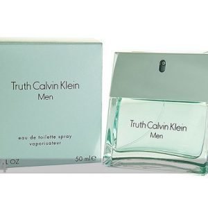 Calvin Klein Calvin Klein Truth Edt 50ml