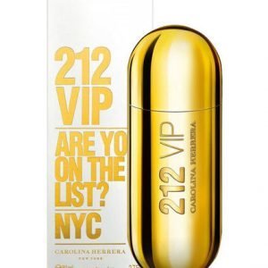 Calvin Klein Carolina Herrera 212 Vip 30 Ml