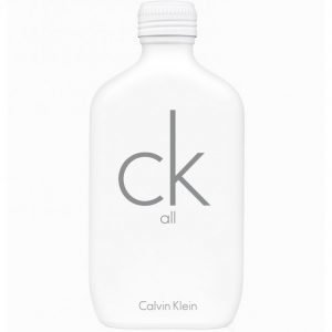 Calvin Klein Ck All Edt 100 Ml Tuoksu