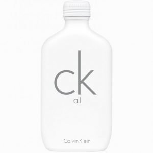 Calvin Klein Ck All Edt 50 Ml Tuoksu