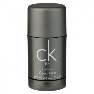 Calvin Klein Ck Be Deo Stick Deodorantti 75g