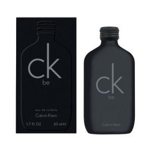 Calvin Klein Ck Be Edt Unisex Tuoksu 50 ml