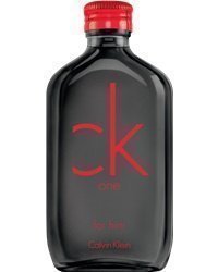 Calvin Klein Ck One Red for Him EdT 100ml