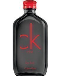 Calvin Klein Ck One Red for Him EdT 50ml