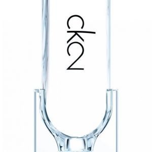 Calvin Klein Ck2 Edt 100 Ml Hajuvesi