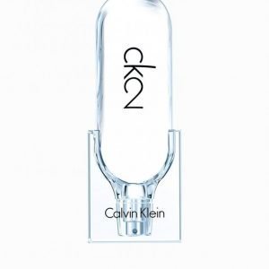 Calvin Klein Ck2 Edt 30 Ml Tuoksu