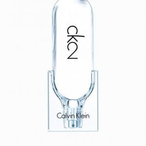 Calvin Klein Ck2 Edt 50 Ml Tuoksu