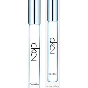 Calvin Klein Ck2 Edt Rollerball Tuoksu 10 ml