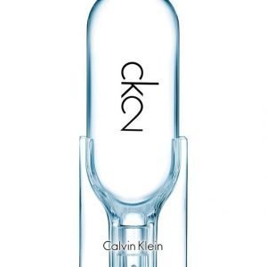 Calvin Klein Ck2 Edt Tuoksu 50 ml