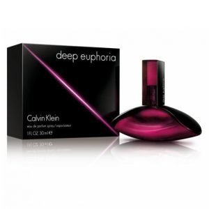 Calvin Klein Deep Euphoria Edp 30 Ml Hajuvesi