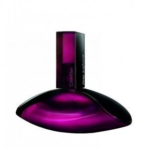 Calvin Klein Deep Euphoria Edp 50 Ml Tuoksu