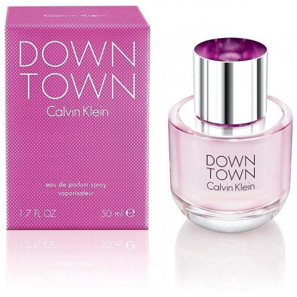 Calvin Klein Downtown 50 Ml