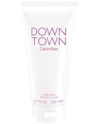 Calvin Klein Downtown Body Lotion 200ml