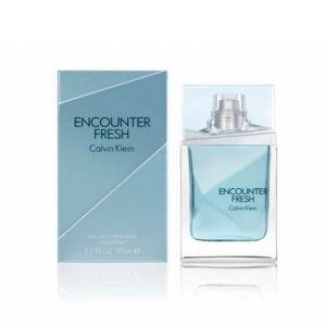 Calvin Klein Encounter Fresh M Edt 50 Ml Hajuvesi