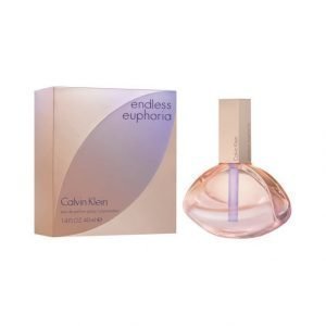 Calvin Klein Endless Euphoria Edp Tuoksu